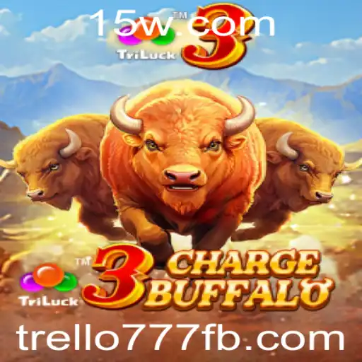 Descubra o Fascinante Mundo de 3ChargeBuffalo: Um Jogo Inovador