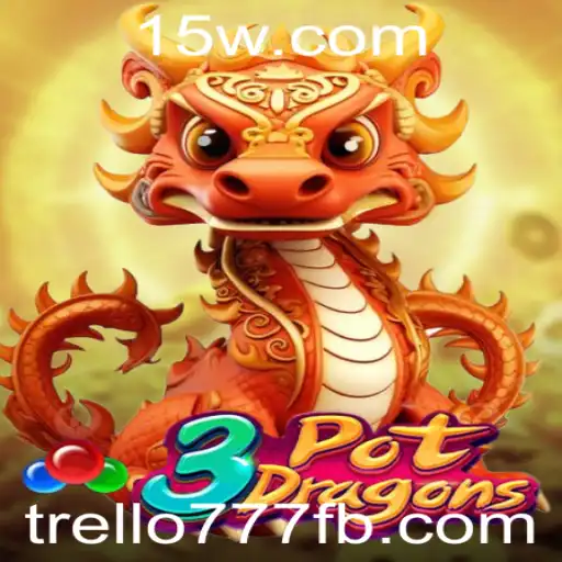 Descubra o Fascinante Mundo de 3PotDragons