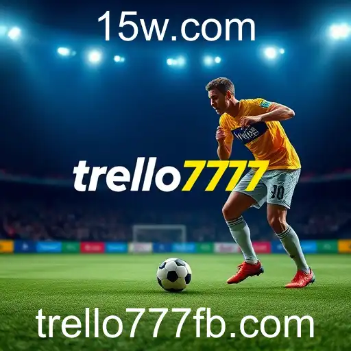 Trello777: Cassino Online - Jogue Agora