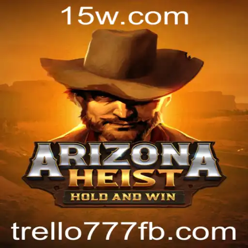 Descubra ArizonaHeist: O Novo Jogo de Estratégia e Aventura