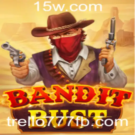 Descubra as Aventura de BanditBust: O Novo Jogo de Estratégia do Momento