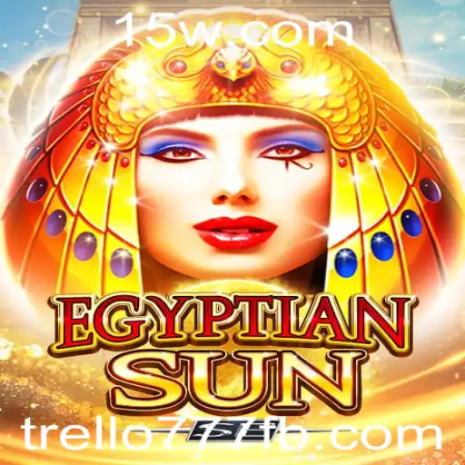 EgyptianSunSE: Explorando o Fascinante Mundo do Jogo e Suas Regras