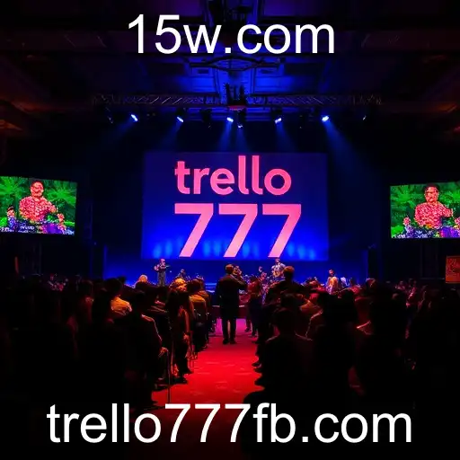 trello777 - Eventos Exclusivos: Um Olhar Mais Aprofundado