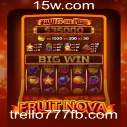 FruitNova: Descubra a Nova Sensação dos Jogos de Tabuleiro