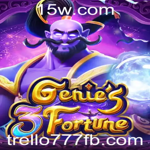 Explorando Genie3Fortune: O Jogo que Revoluciona o Entretenimento