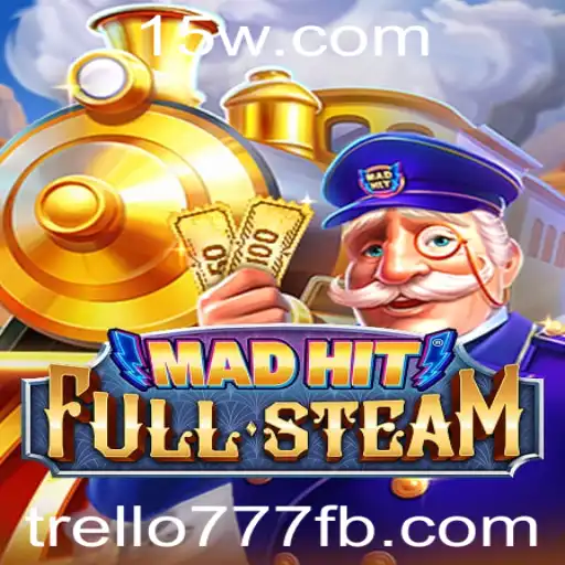 Descubra o Mundo de MadHitFullSteam: Um Jogo de Estratégia e Ação Envolvente
