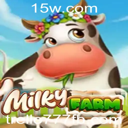 Descubra o Universo de MilkyFarm: A Fazenda Estelar do Futuro