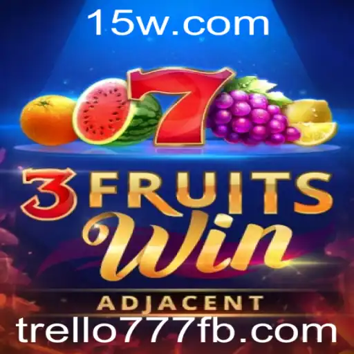 Descubra o Mundo de 3FruitsWin: Um Jogo Envolvente e Divertido