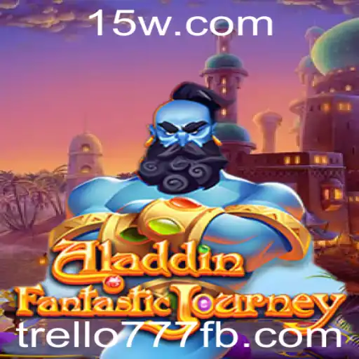 Explorando o Mundo do Jogo Aladdin: Uma Jornada Mágica