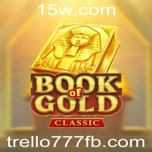 Explore o Fascinante Mundo do Jogo BookOfGoldClassic
