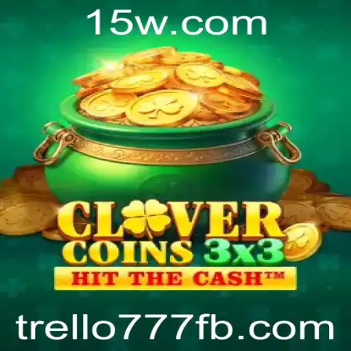 Descubra o Mundo de Clovercoin3x3: Um Jogo Inovador e Empolgante