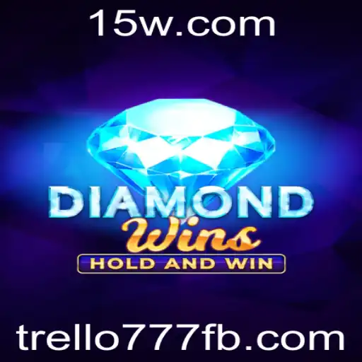 DiamondWins e trello777: Uma Nova Dimensão em Entretenimento Através de Jogos