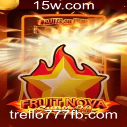 Descobrindo o Fascinante FruitrNovaSupe30: O Jogo dos Cenários Frutíferos