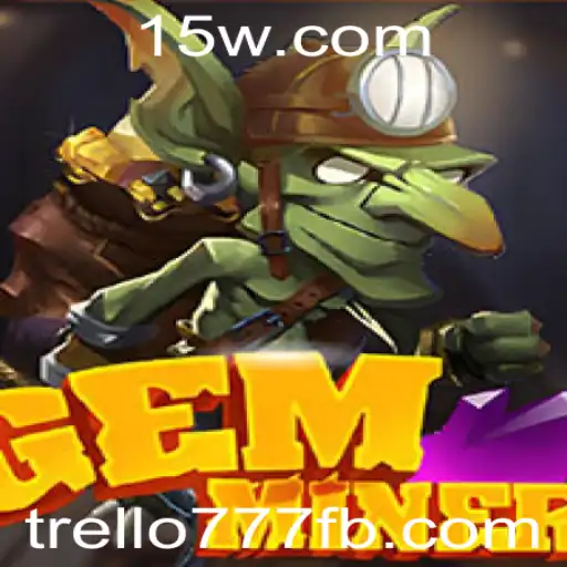 Explorando GemMiner: Um Jogo de Estratégia Captivante e Desafiador