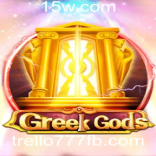 Descubra GreekGods: O Jogo de Estratégia Mitológica
