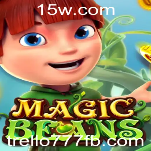 MAGICBEANS: A Nova Atração do Mundo dos Jogos