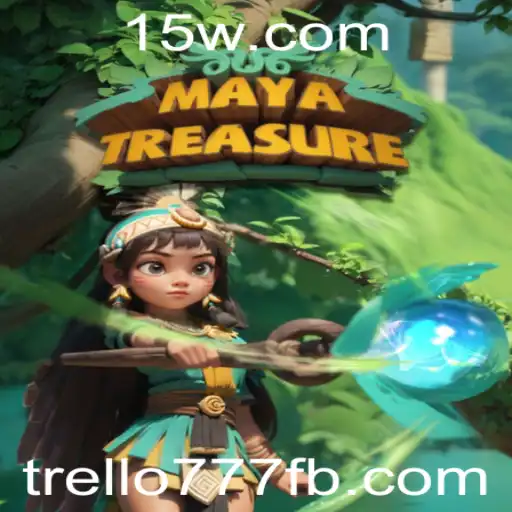 Explorando o Universo de MayaTreasure