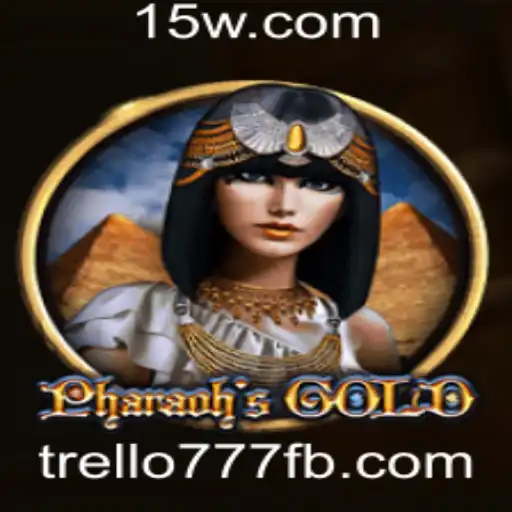 PharaohsGold: Um Mergulho em um Mundo de Aventuras Históricas