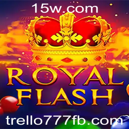 Explorando o Mundo de RoyalFlash: O Jogo Revolucionário que Conecta Estratégia e Diversão