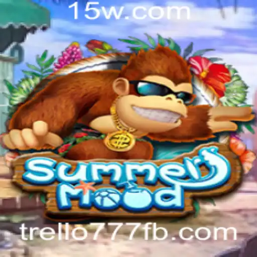 Descubra SummerMood: O Jogo de Estratégia do Momento