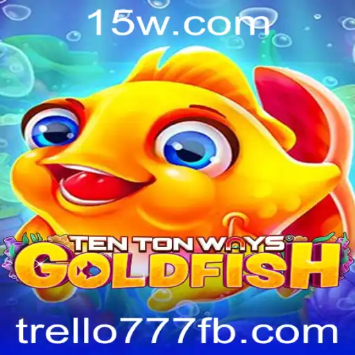 Descubra o Fascinante Mundo de TenTonWaysGoldfish: Um Jogo Revolucionário