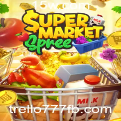 Descubra o Fascinante Mundo de SupermarketSpree: O Jogo de Estratégia em Alta