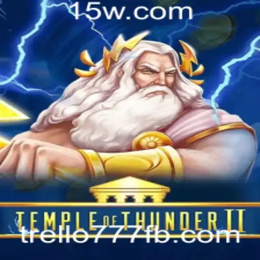 Descubra o Mundo de TempleofThunderII: Estratégia e Aventura Emocionante